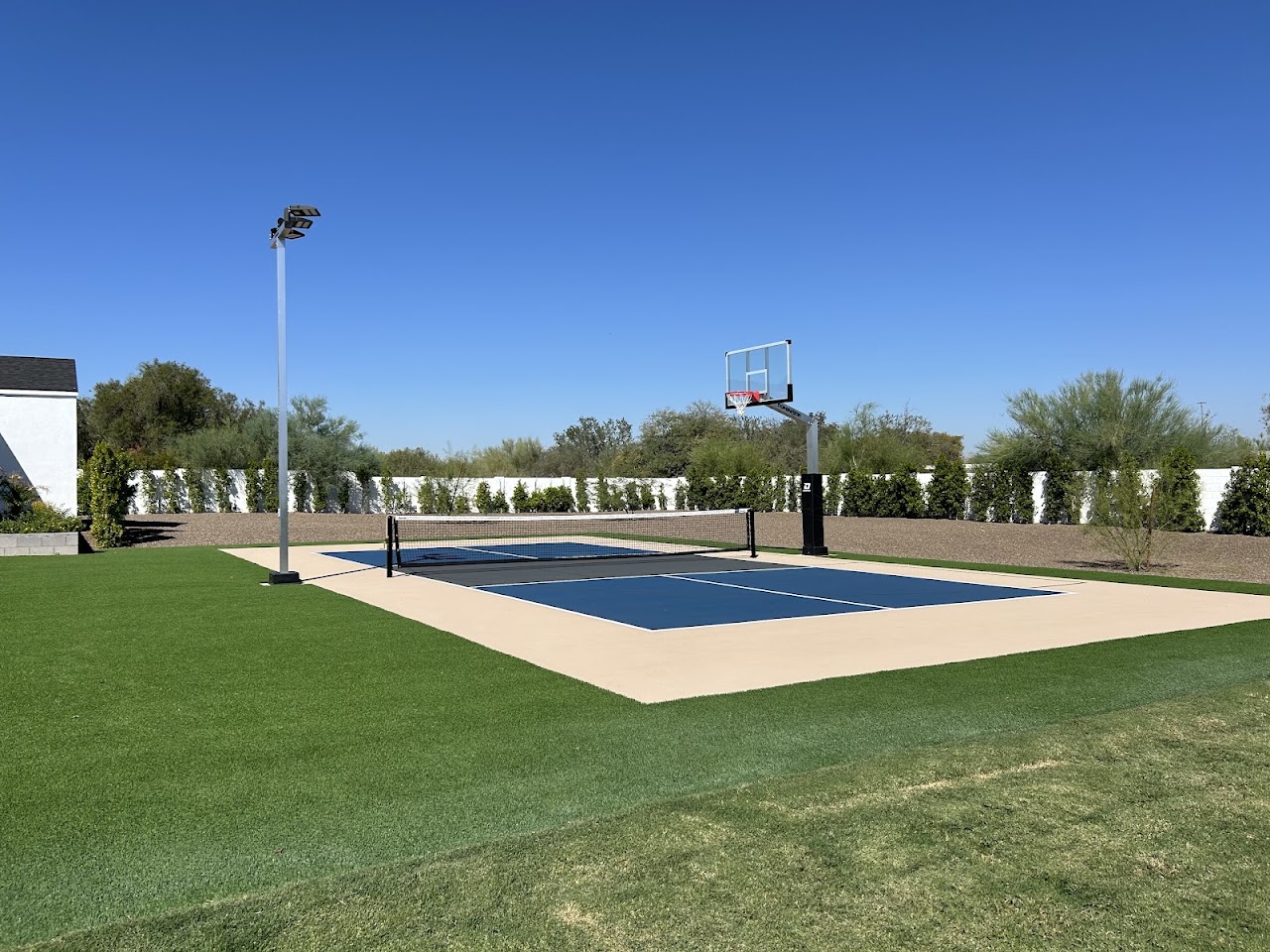 Budget Pool Builders LLC project